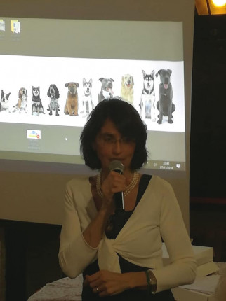 Foto Premiazione Serata degli Auguri 2018
